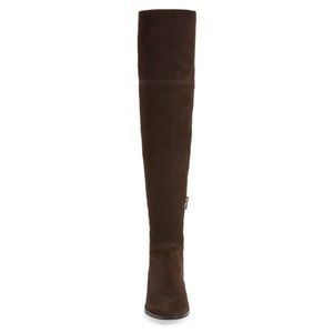 JUST KICKIN' IT FAUX SUEDE BOOTS
